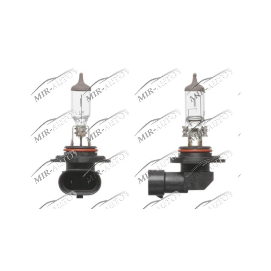 MAGNETI MARELLI  12V H10 55W Bulb