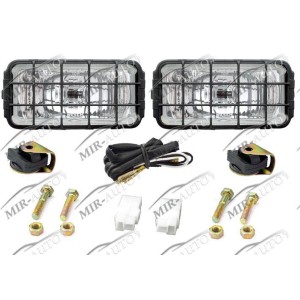 Tolimųjų šviesų žibintas