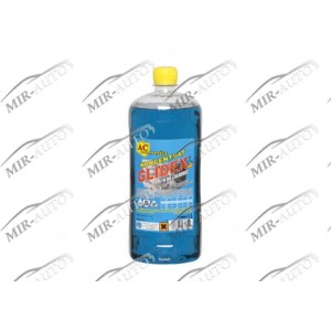 Radiator fluid concentrate