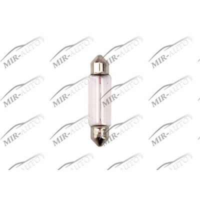 OSRAM  12V C5W 5W Bulb