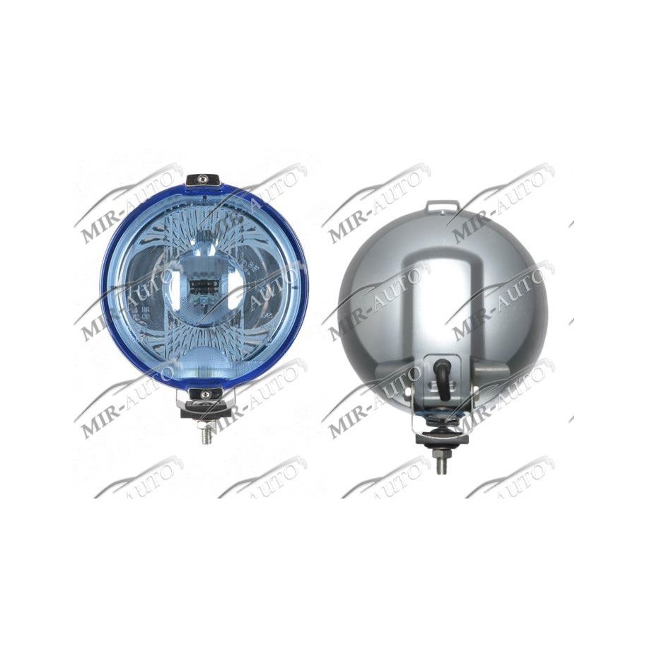 Фара дальнего света