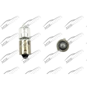 Лампочка  12V H6W 6W MAGNETI MARELLI