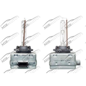 Lemputė  12/24V D1S 35W OSRAM