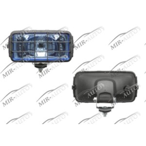 Tolimųjų šviesų žibintas