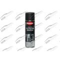 Electronic cleaner