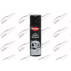 Rims cleaning agent