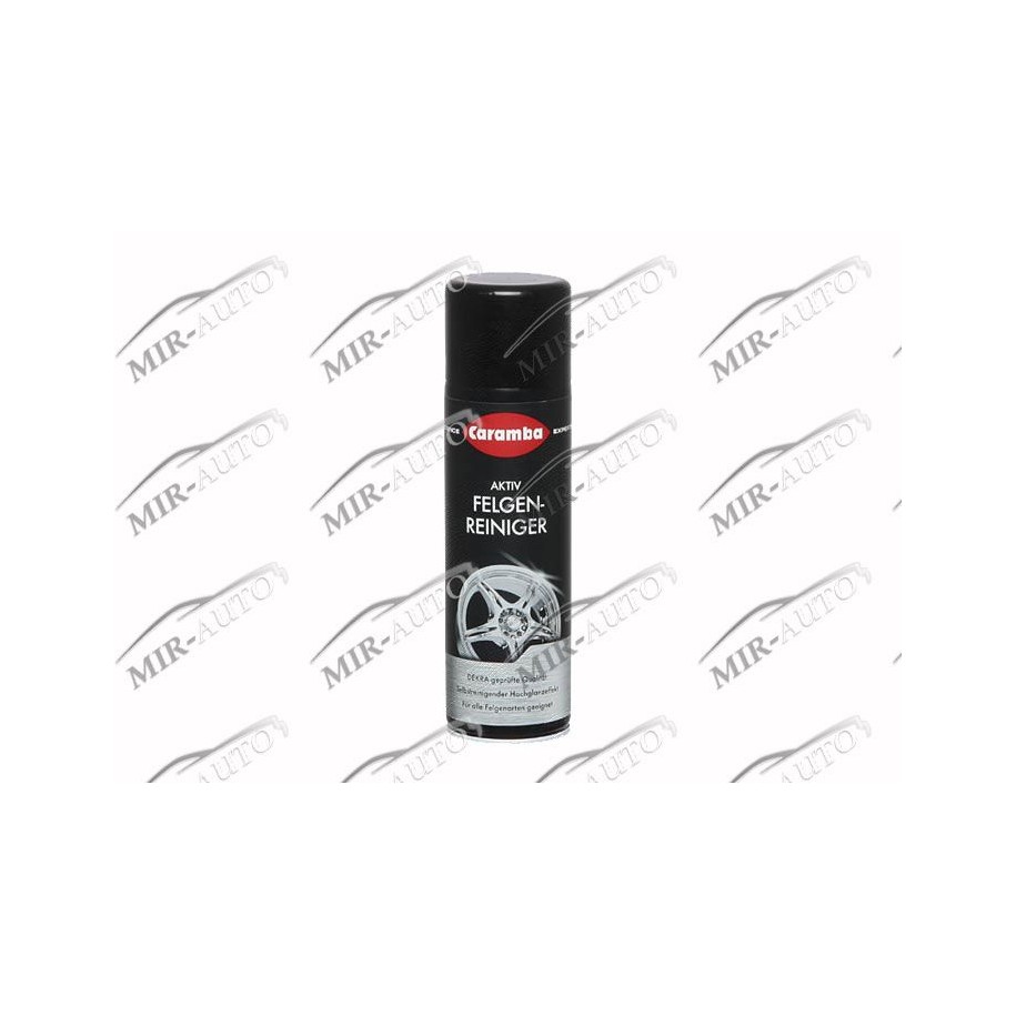 Rims cleaning agent