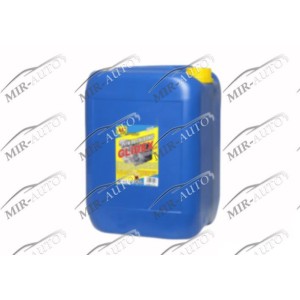 Skystis radiatoriams