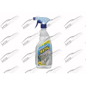 Upholstery cleaner
