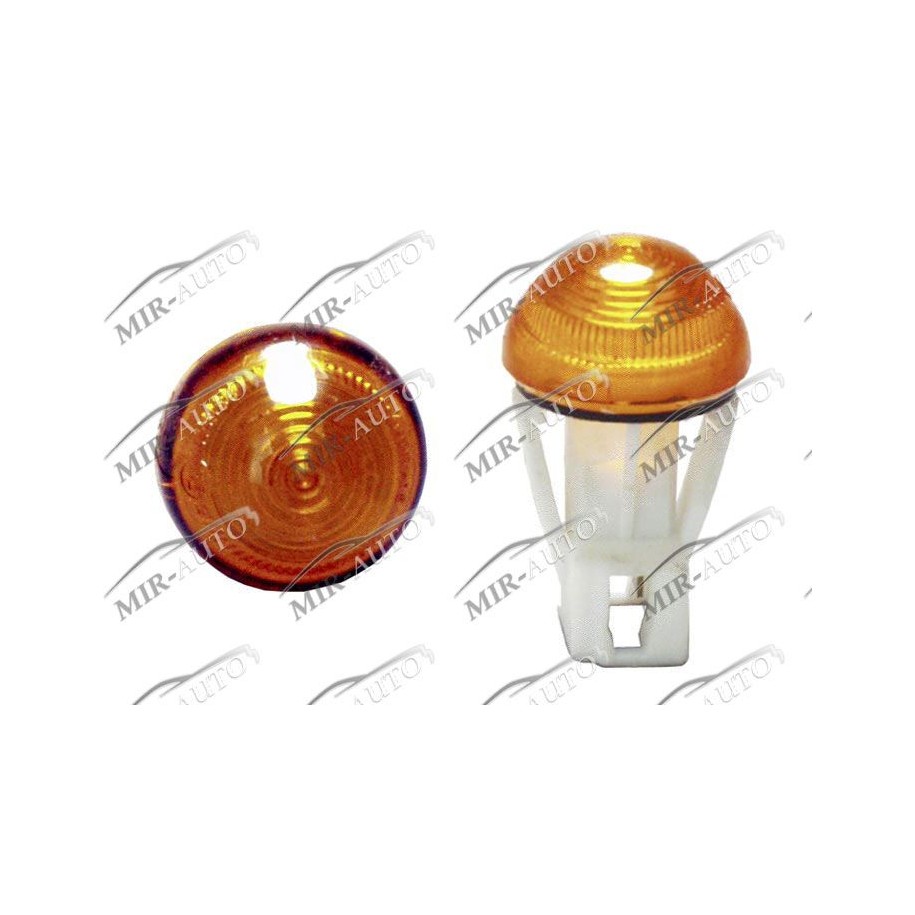 Указатель поворота боковой