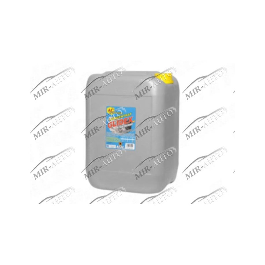 Radiator fluid concentrate