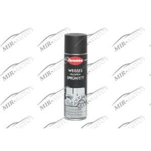 Многофункциональная смазка