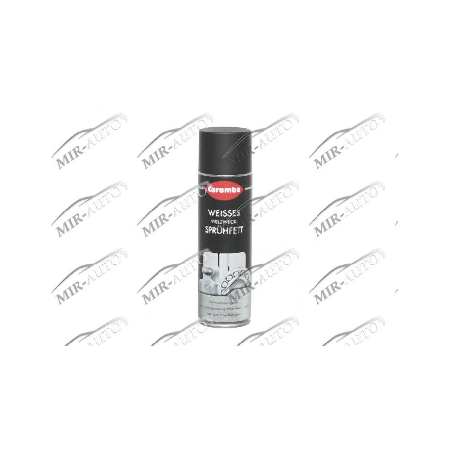 Multi-purpose grease