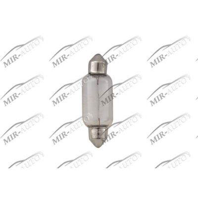 HELLA  12V C21W 21W Bulb