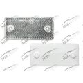 Reflex reflector