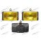 Front fog lamp