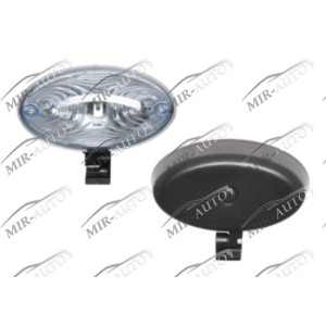 Daytime running light