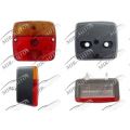 Tail light