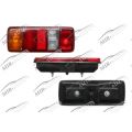 Tail light