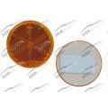 Reflex reflector