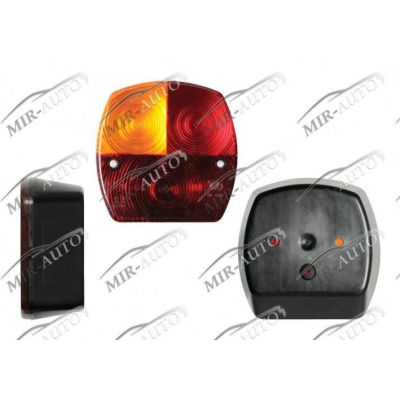 Tail light