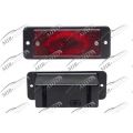 Rear fog lamp