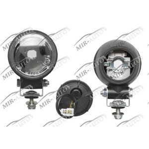 Tolimųjų šviesų žibintas