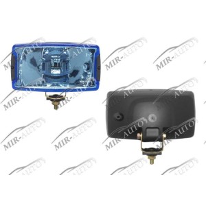 Tolimųjų šviesų žibintas