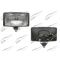 Front fog lamp