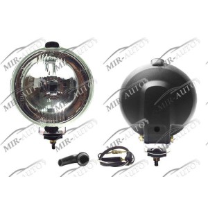 Фара дальнего света