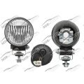 Front fog lamp