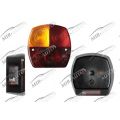 Tail light