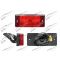 Rear fog lamp