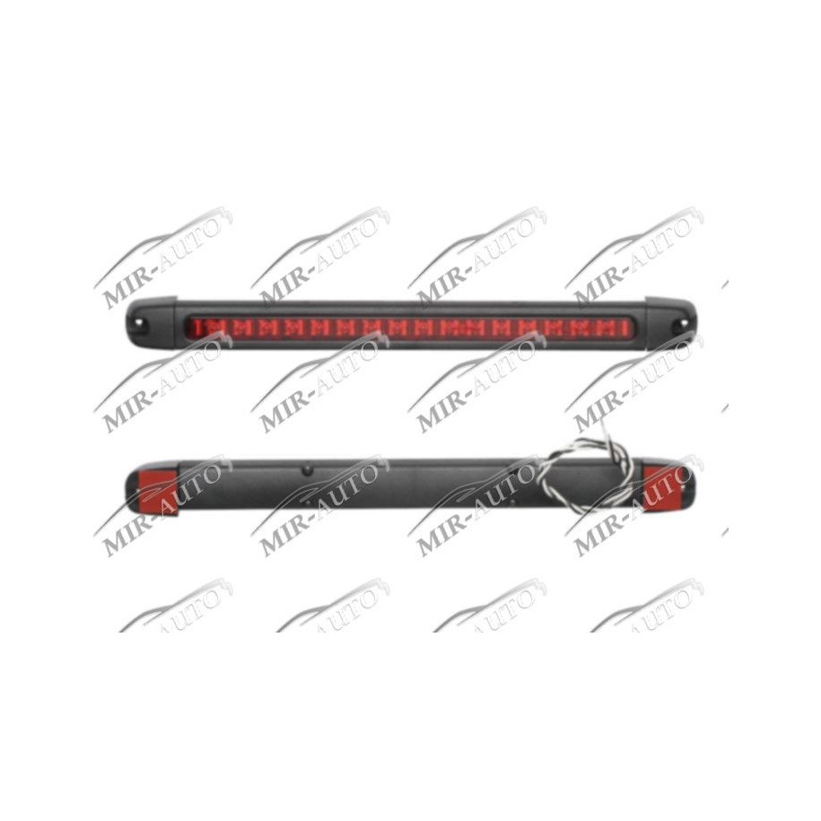 Стоп-сигнал