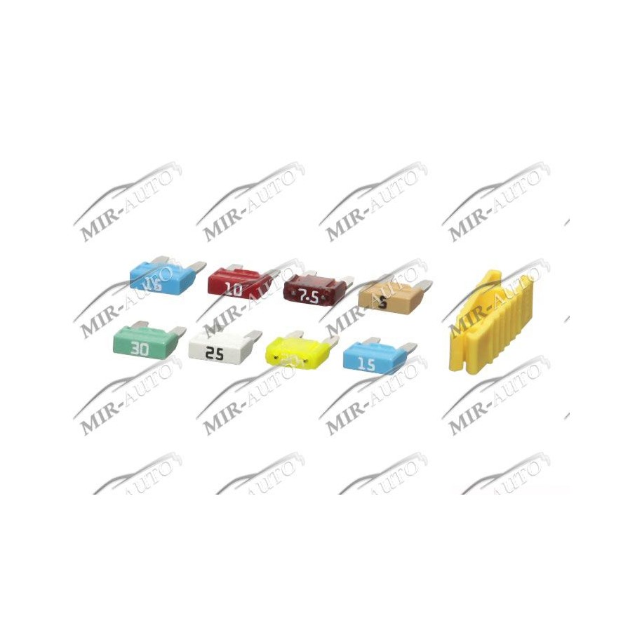 Fuses set