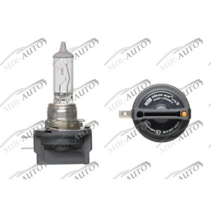 Лампочка  12V H8B 35W OSRAM