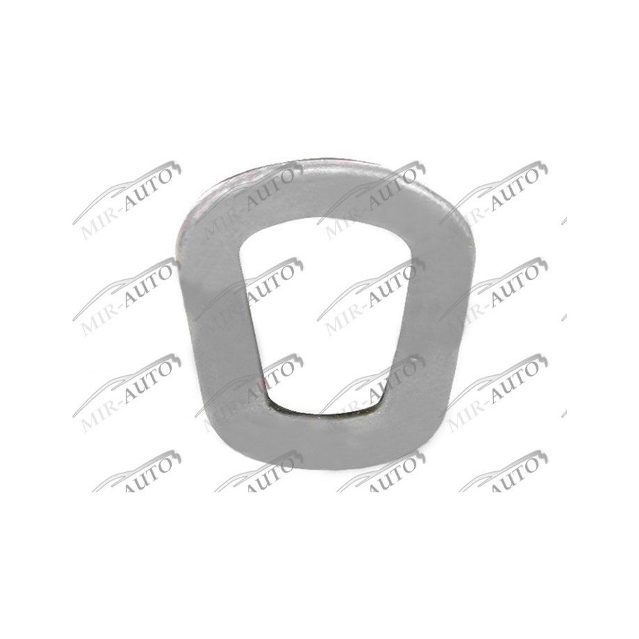 petrol can gasket