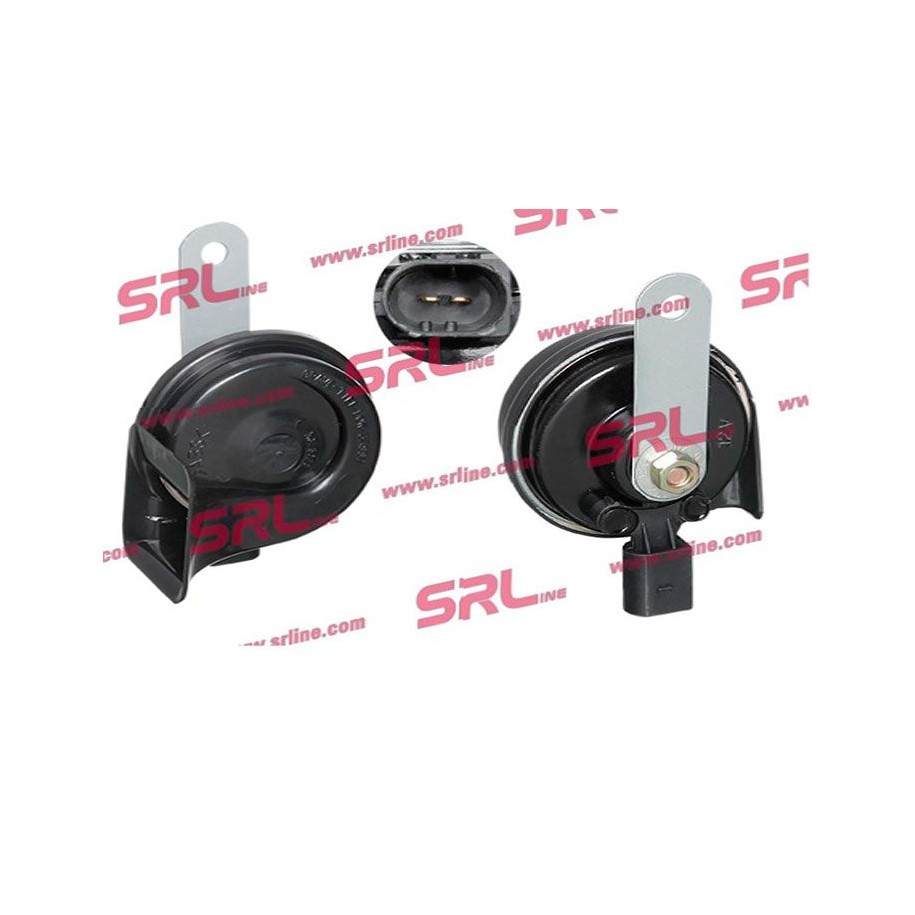 Ruporinis garsinis signalas