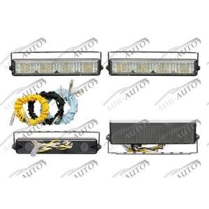 Daytime running light