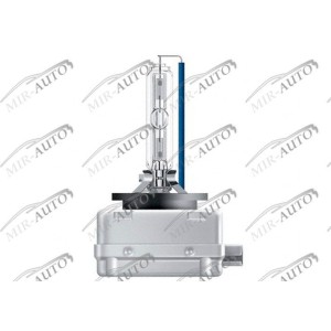 OSRAM  12/24V D8S 25W Bulb