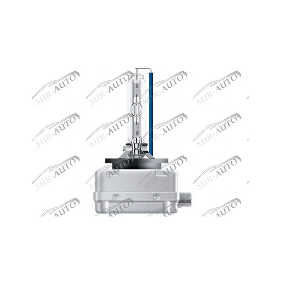 Lemputė  12/24V D8S 25W OSRAM