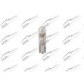 SRL  W1,2W, 12V, 1,2W Bulb
