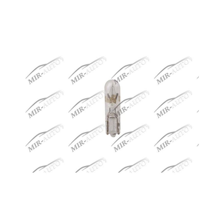 Lemputė  2W W1 12V SRL