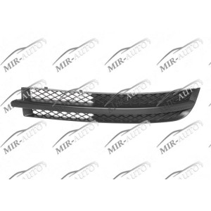 Решетка в бампере