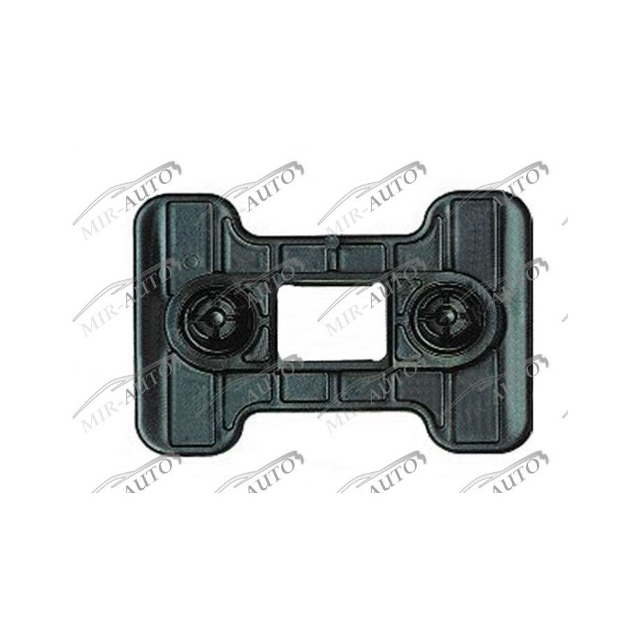 Bumpers Fixing Parts