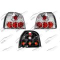Tail Lights