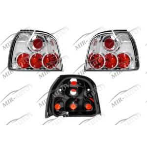 Tail Lights