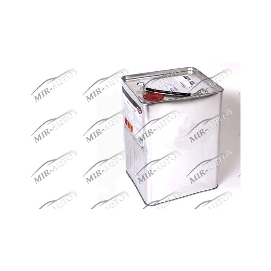 Очиститель тормозов