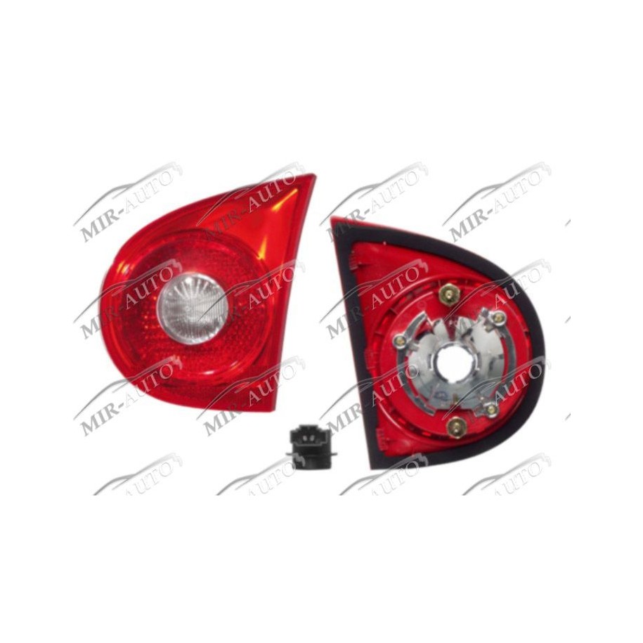 Inner Tail Light
