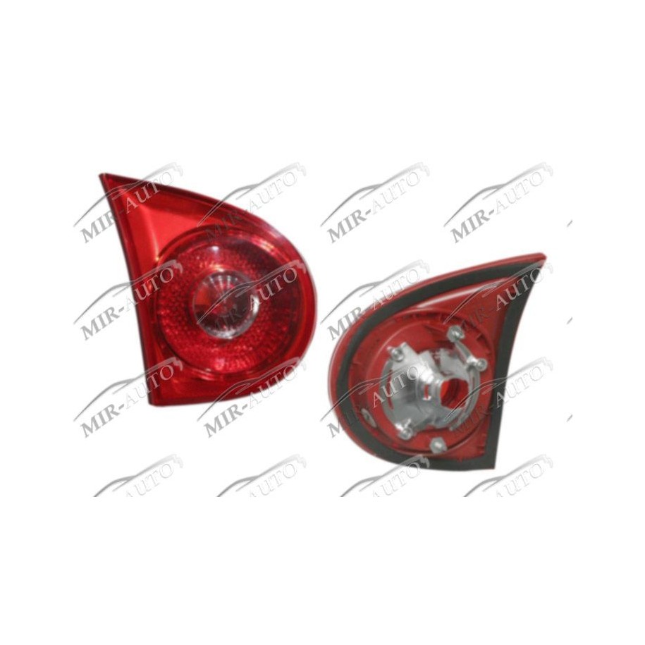 Inner Tail Light